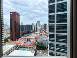 Prudential Tower (D1), Office #639410061